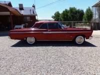 1965 Ford Fairlane 500 for sale in Cadillac, Michigan (ID-48037)