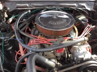 1965 Ford Fairlane 500 for sale in Cadillac, Michigan (ID-48037)