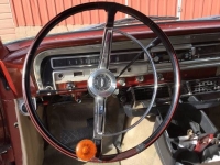 1965 Ford Fairlane 500 for sale in Cadillac, Michigan (ID-48037)