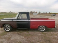 1965 Ford F100 for sale in Cadillac, Michigan (ID-48176)