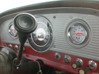 1965 Ford F100 for sale in Cadillac, Michigan (ID-48176)