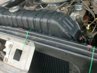 1965 Ford F100 for sale in Cadillac, Michigan (ID-48176)