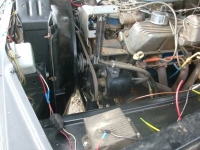 1965 Ford F100 for sale in Cadillac, Michigan (ID-48176)