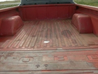 1965 Ford F100 for sale in Cadillac, Michigan (ID-48176)