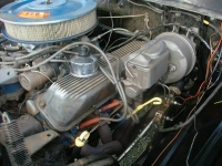 1965 Ford F100 for sale in Cadillac, Michigan (ID-48176)