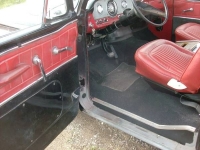 1965 Ford F100 for sale in Cadillac, Michigan (ID-48176)