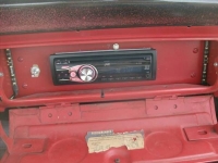 1965 Ford F100 for sale in Cadillac, Michigan (ID-48176)