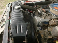 1965 Ford F100 for sale in Cadillac, Michigan (ID-48176)