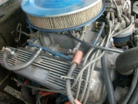 1965 Ford F100 for sale in Cadillac, Michigan (ID-48176)