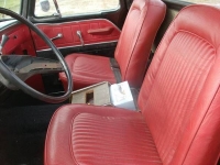 1965 Ford F100 for sale in Cadillac, Michigan (ID-48176)