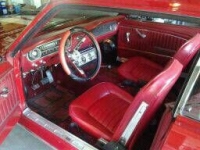 1965 Ford Mustang for sale in Cadillac, Michigan (ID-48234)