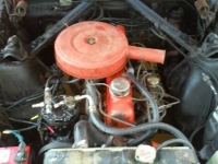 1965 Ford Mustang for sale in Cadillac, Michigan (ID-48234)