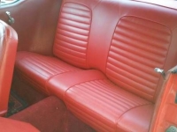 1965 Ford Mustang for sale in Cadillac, Michigan (ID-48234)