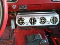 1965 Ford Mustang for sale in Cadillac, Michigan (ID-48234)