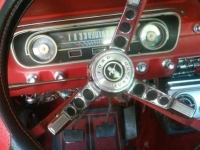 1965 Ford Mustang for sale in Cadillac, Michigan (ID-48234)