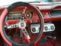 1965 Ford Mustang for sale in Cadillac, Michigan (ID-48234)