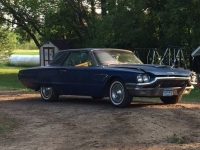 1965 Ford Thunderbird for sale in Cadillac, Michigan (ID-48285)