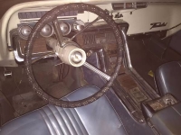 1965 Ford Thunderbird for sale in Cadillac, Michigan (ID-48285)