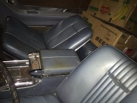 1965 Ford Thunderbird for sale in Cadillac, Michigan (ID-48285)