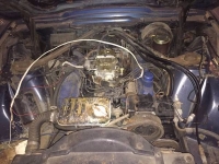 1965 Ford Thunderbird for sale in Cadillac, Michigan (ID-48285)