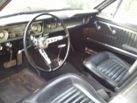 1965 Ford Mustang for sale in Cadillac, Michigan (ID-48364)