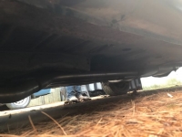1965 Ford Mustang for sale in Cadillac, Michigan (ID-48427)