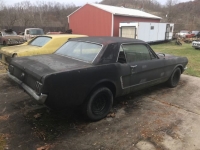 1965 Ford Mustang for sale in Cadillac, Michigan (ID-48427)