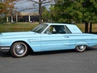 1965 Ford Thunderbird for sale in Cadillac, Michigan (ID-48690)