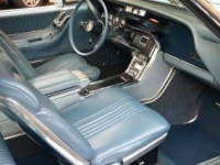 1965 Ford Thunderbird for sale in Cadillac, Michigan (ID-48690)