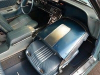 1965 Ford Thunderbird for sale in Cadillac, Michigan (ID-48690)