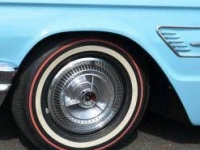 1965 Ford Thunderbird for sale in Cadillac, Michigan (ID-48690)
