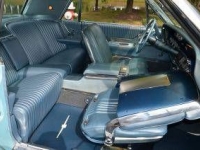1965 Ford Thunderbird for sale in Cadillac, Michigan (ID-48690)