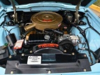 1965 Ford Thunderbird for sale in Cadillac, Michigan (ID-48690)
