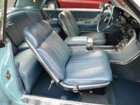 1965 Ford Thunderbird for sale in Cadillac, Michigan (ID-48690)