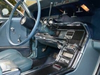 1965 Ford Thunderbird for sale in Cadillac, Michigan (ID-48690)