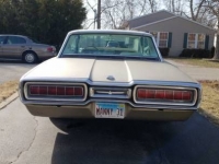 1965 Ford Thunderbird for sale in Cadillac, Michigan (ID-48724)