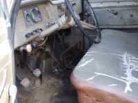 1965 GMC Flatbed for sale in Cadillac, Michigan (ID-48168)