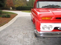 1965 GMC 1500 for sale in Cadillac, Michigan (ID-48816)
