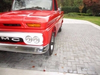 1965 GMC 1500 for sale in Cadillac, Michigan (ID-48816)