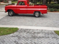 1965 GMC 1500 for sale in Cadillac, Michigan (ID-48816)