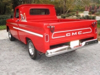 1965 GMC 1500 for sale in Cadillac, Michigan (ID-48816)