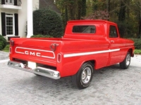 1965 GMC 1500 for sale in Cadillac, Michigan (ID-48816)