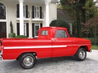 1965 GMC 1500 for sale in Cadillac, Michigan (ID-48816)
