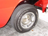 1965 GMC 1500 for sale in Cadillac, Michigan (ID-48816)