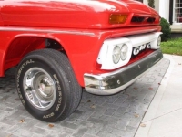 1965 GMC 1500 for sale in Cadillac, Michigan (ID-48816)