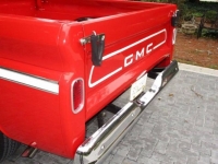 1965 GMC 1500 for sale in Cadillac, Michigan (ID-48816)