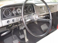 1965 GMC 1500 for sale in Cadillac, Michigan (ID-48816)