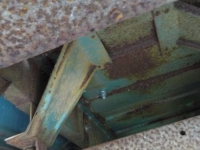 1965 International Plow Truck for sale in Cadillac, Michigan (ID-48092)