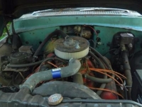 1965 International Plow Truck for sale in Cadillac, Michigan (ID-48092)