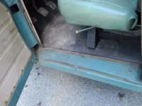 1965 International Plow Truck for sale in Cadillac, Michigan (ID-48092)